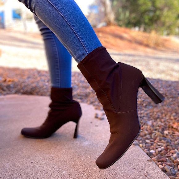 Nine West Shoes - Nine West | Beautiful heeled Boots 👢